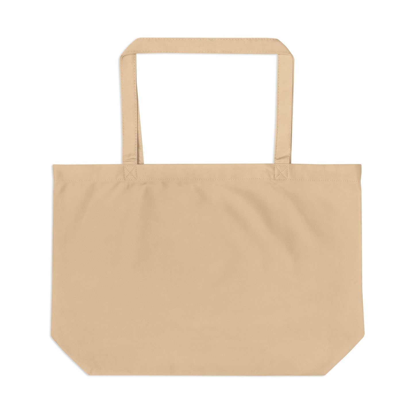 Couch Eco Tote Bag (L)