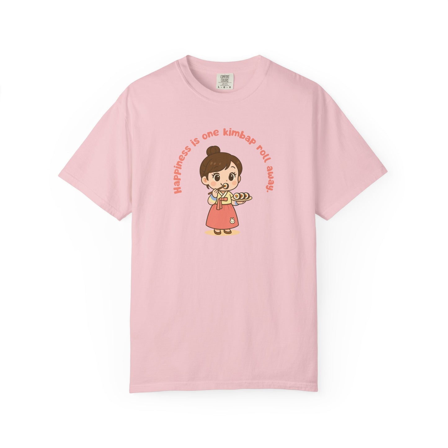 Kimbap Roll Away T-Shirt