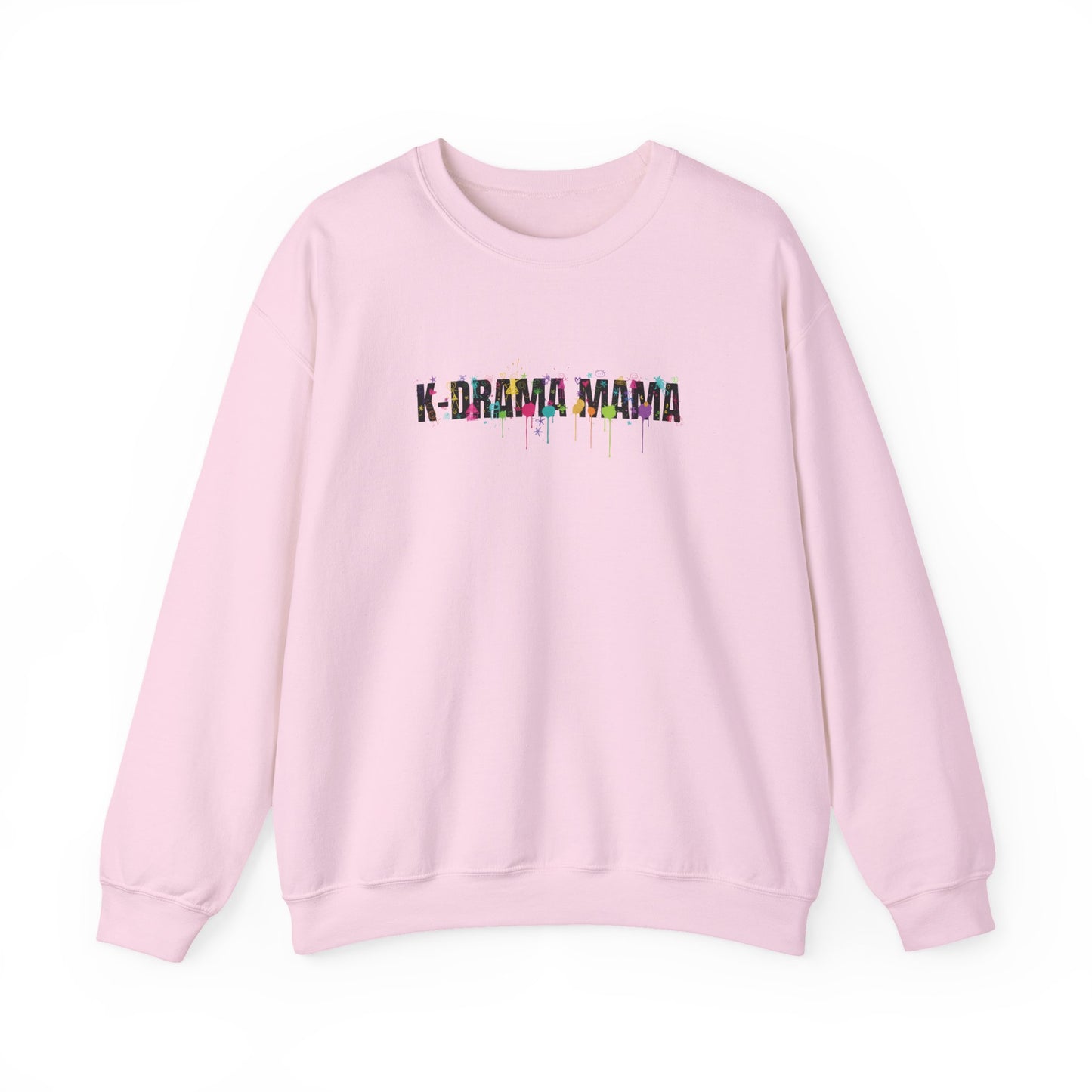 K-Drama Mama Sweatshirt