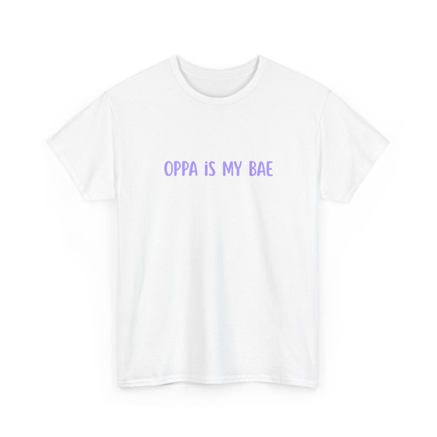 Oppa is My Bae T-Shirt
