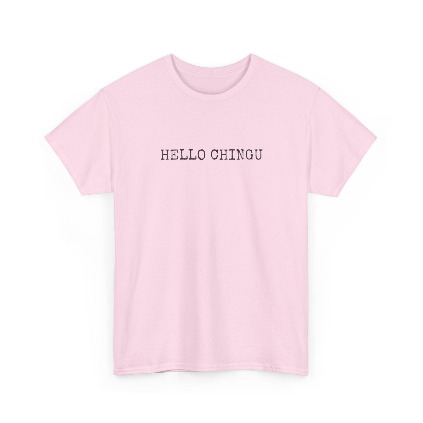 Hello Chingu T-Shirt