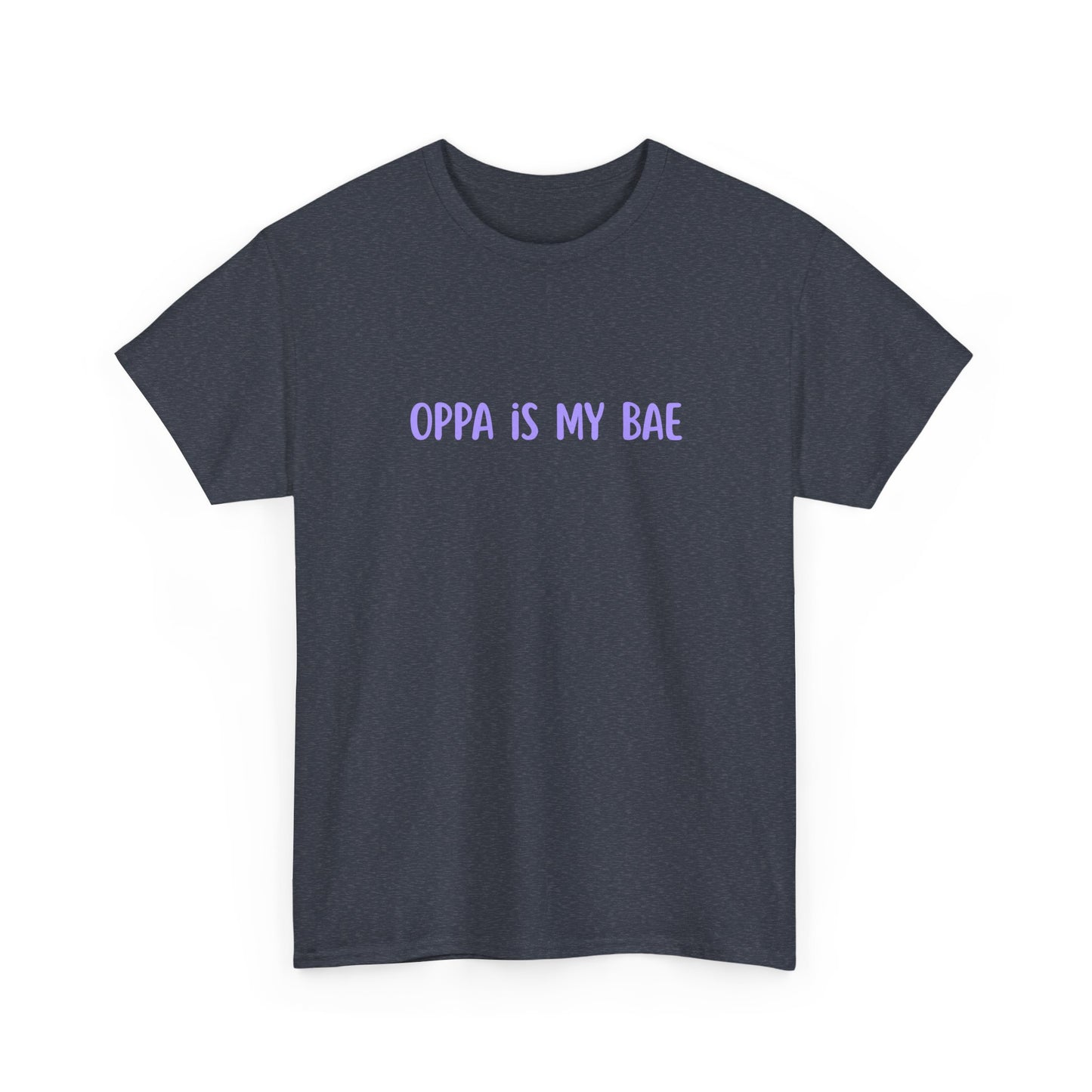Oppa is My Bae T-Shirt