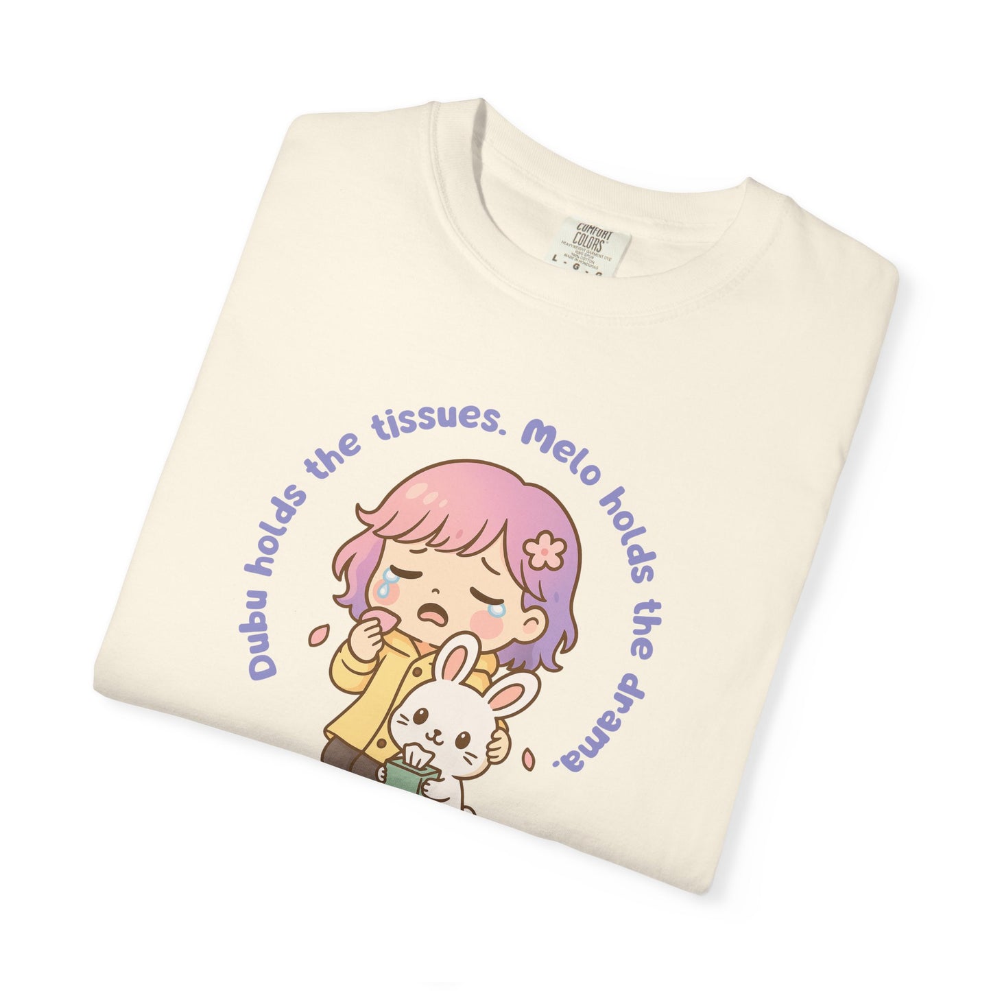 Emotional Support T-Shirt