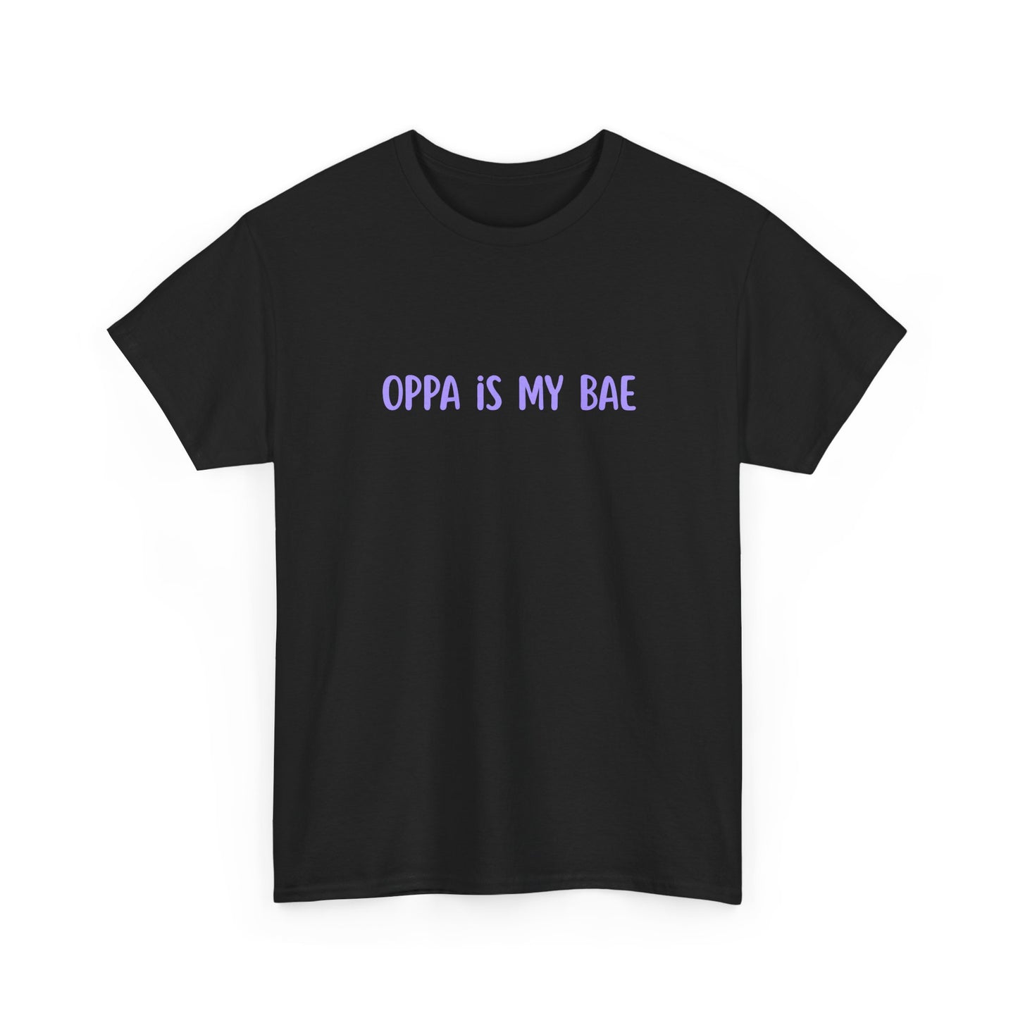 Oppa is My Bae T-Shirt