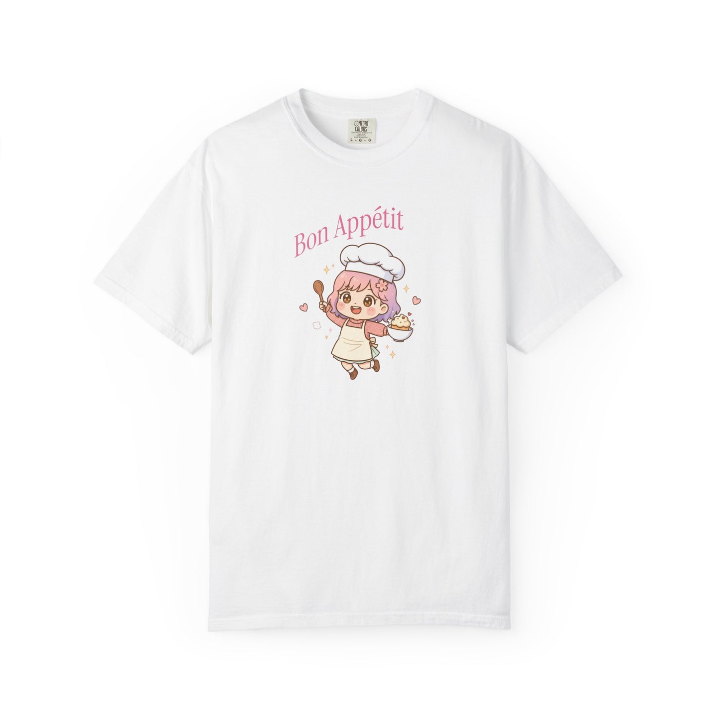 Bon Appetit T-Shirt