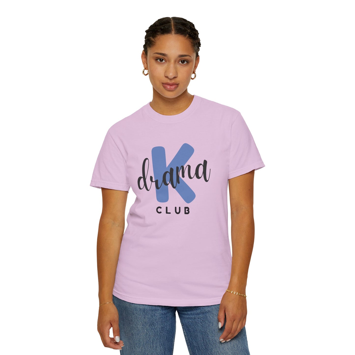 K-Drama Club T-Shirt