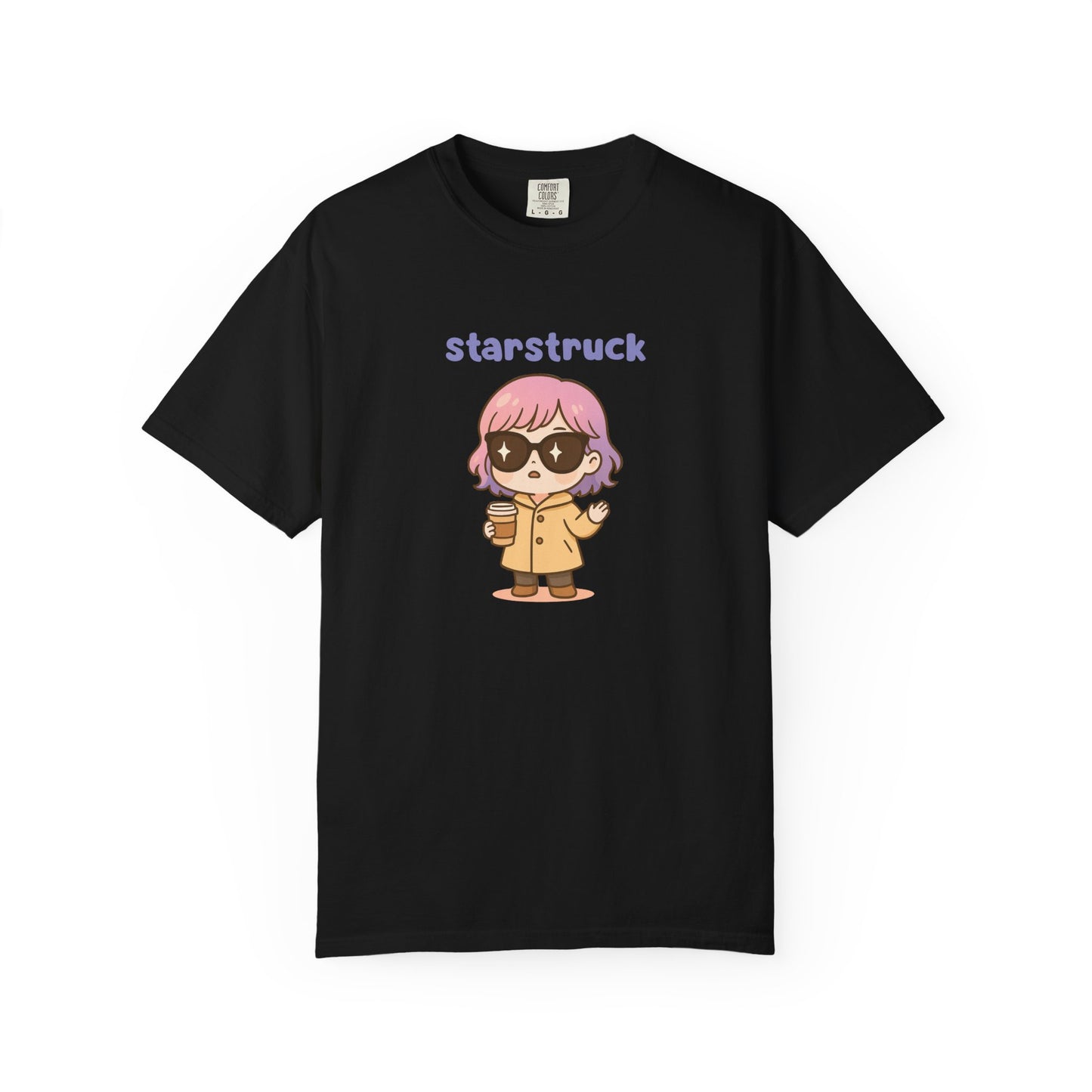 Starstruck T-Shirt