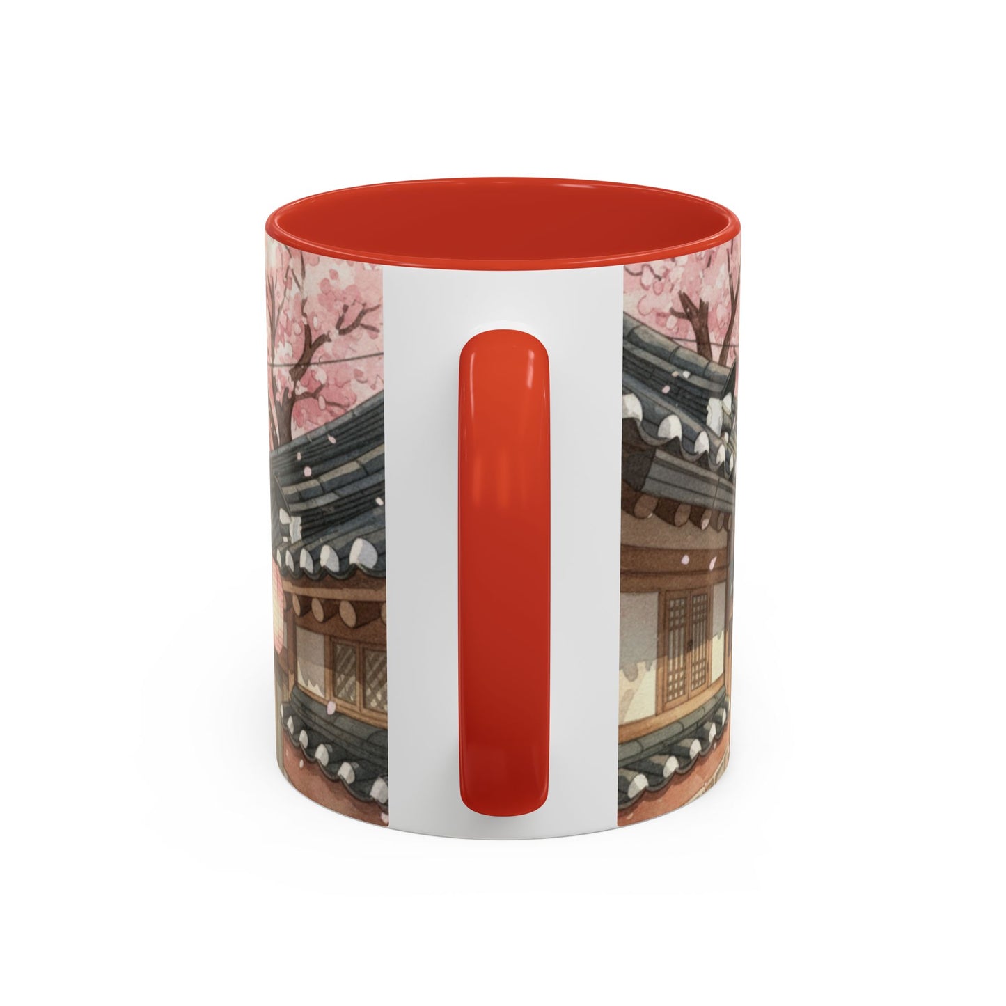 K-Drama Daydream Mug | Korean Aesthetic Cup | Cozy K-drama Inspired Gift