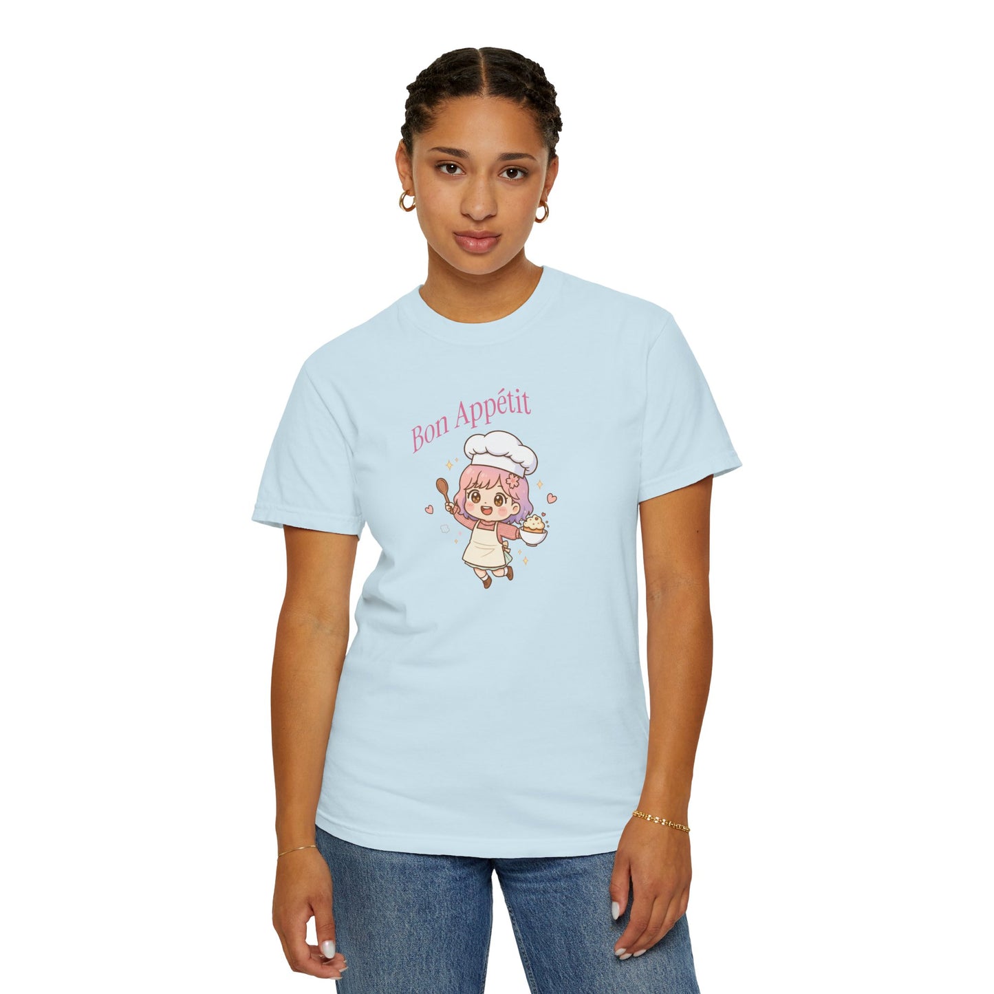 Bon Appetit T-Shirt