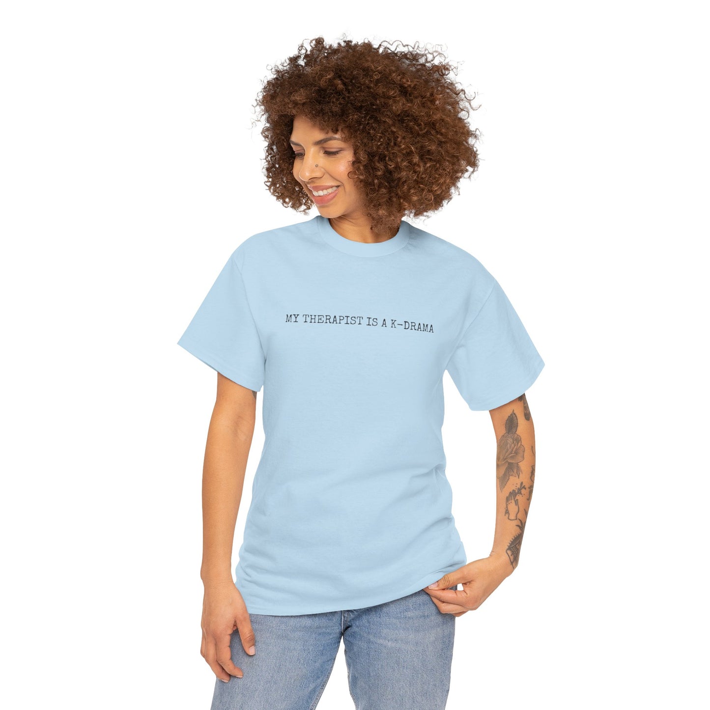 My Therapist T-Shirt