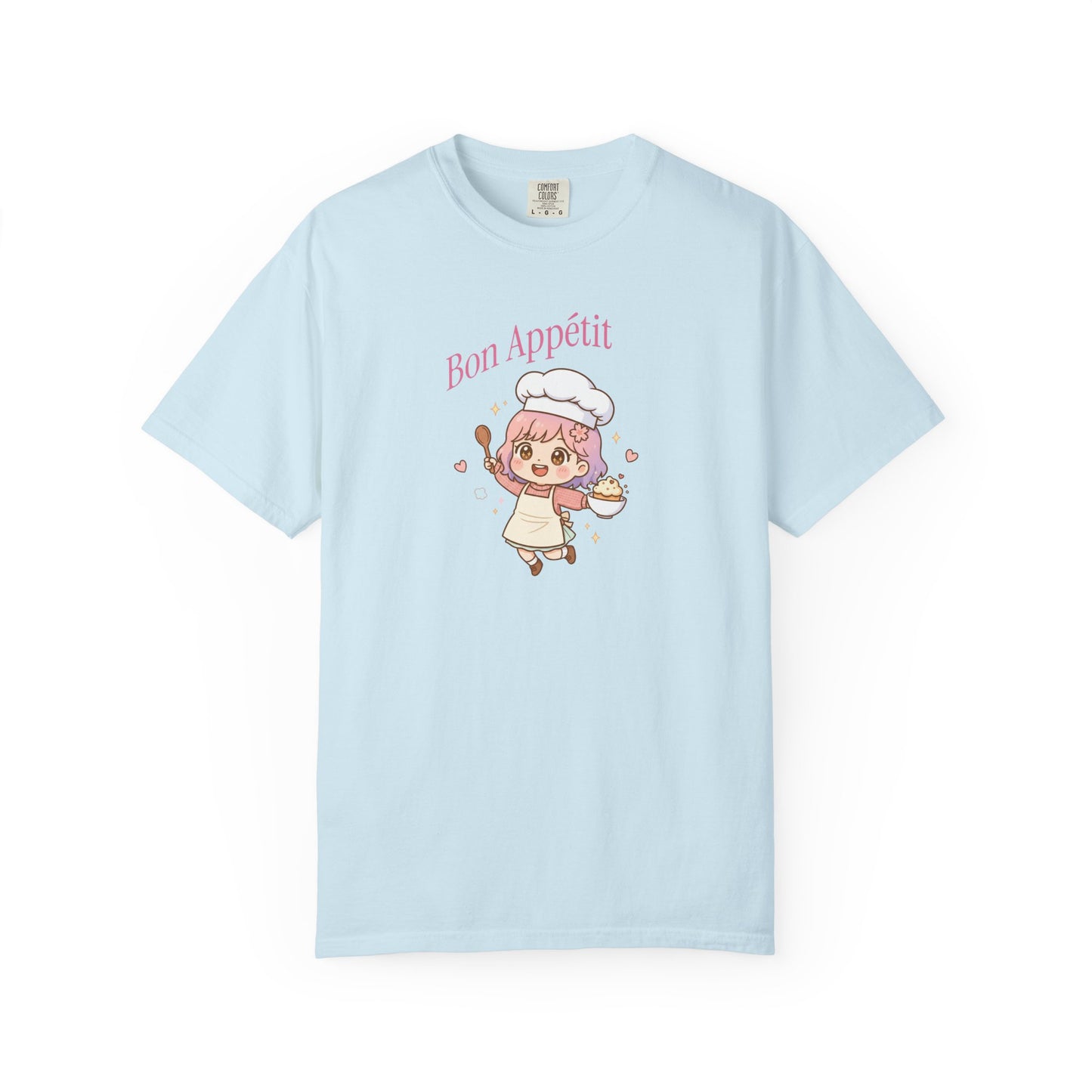 Bon Appetit T-Shirt