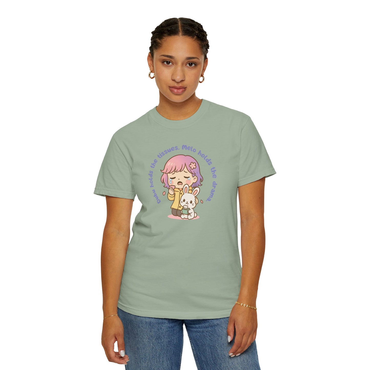 Emotional Support T-Shirt