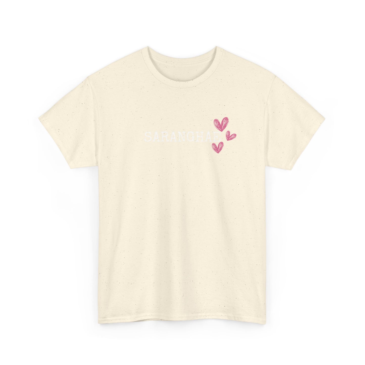 Saranghae T-Shirt