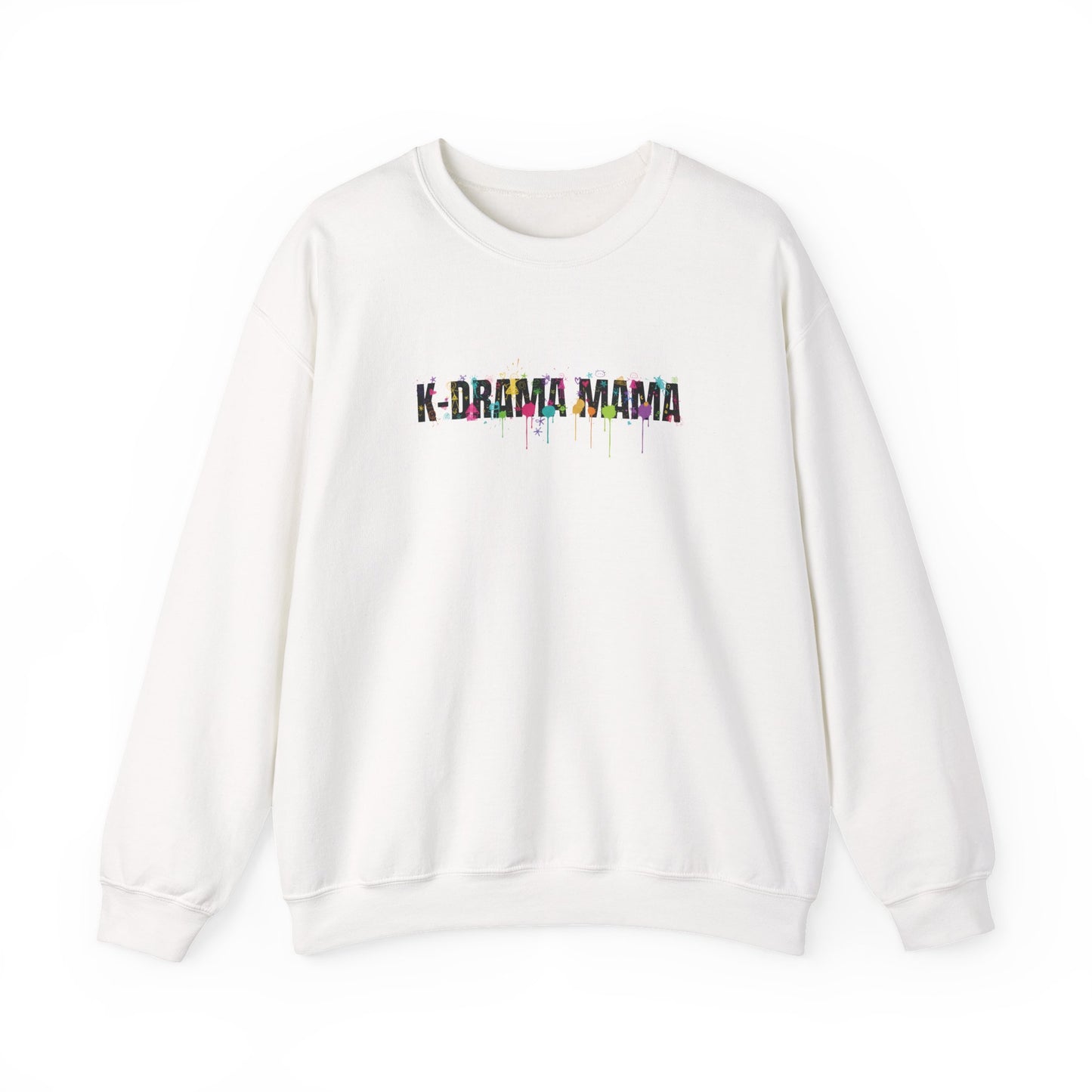 K-Drama Mama Sweatshirt