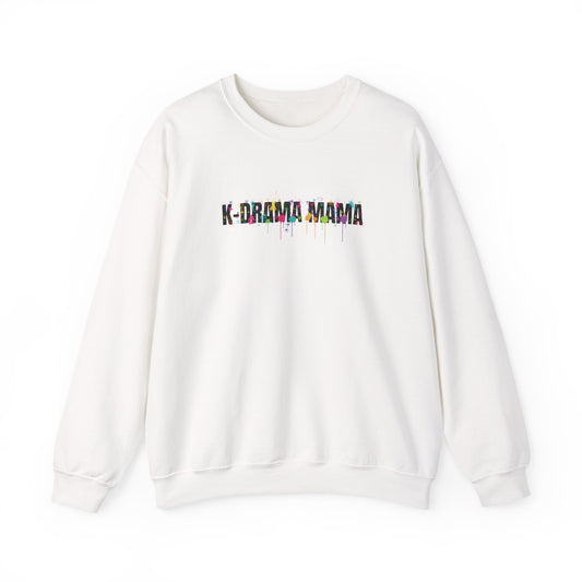 K-Drama Mama Sweatshirt