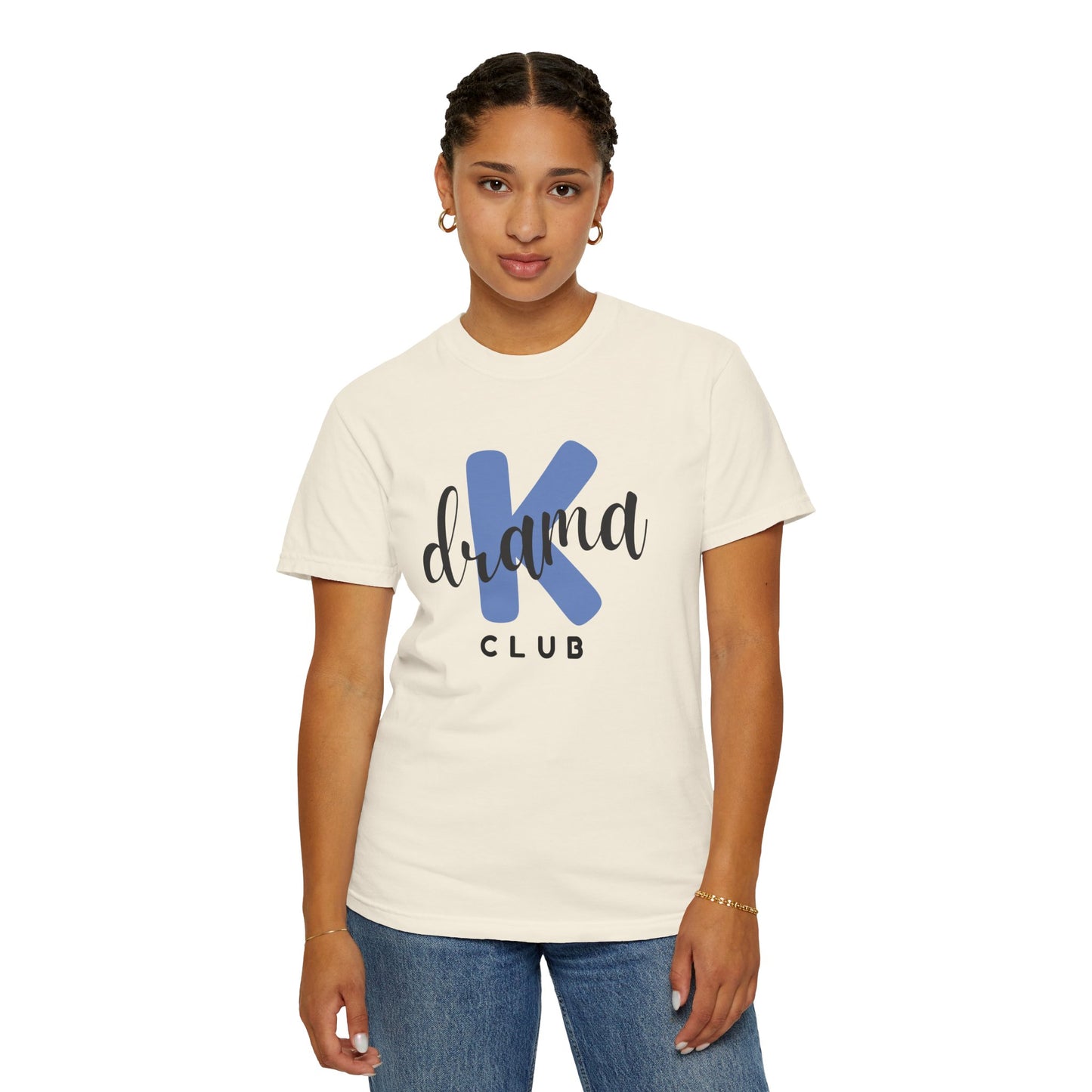 K-Drama Club T-Shirt