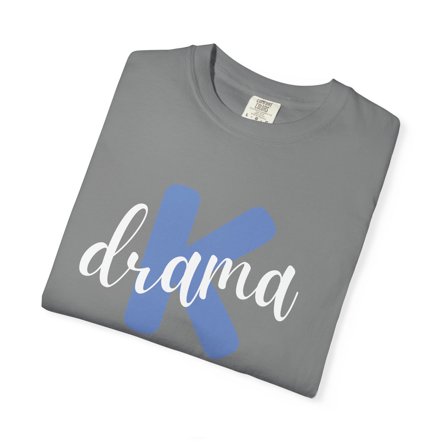 K-Drama Club T-Shirt