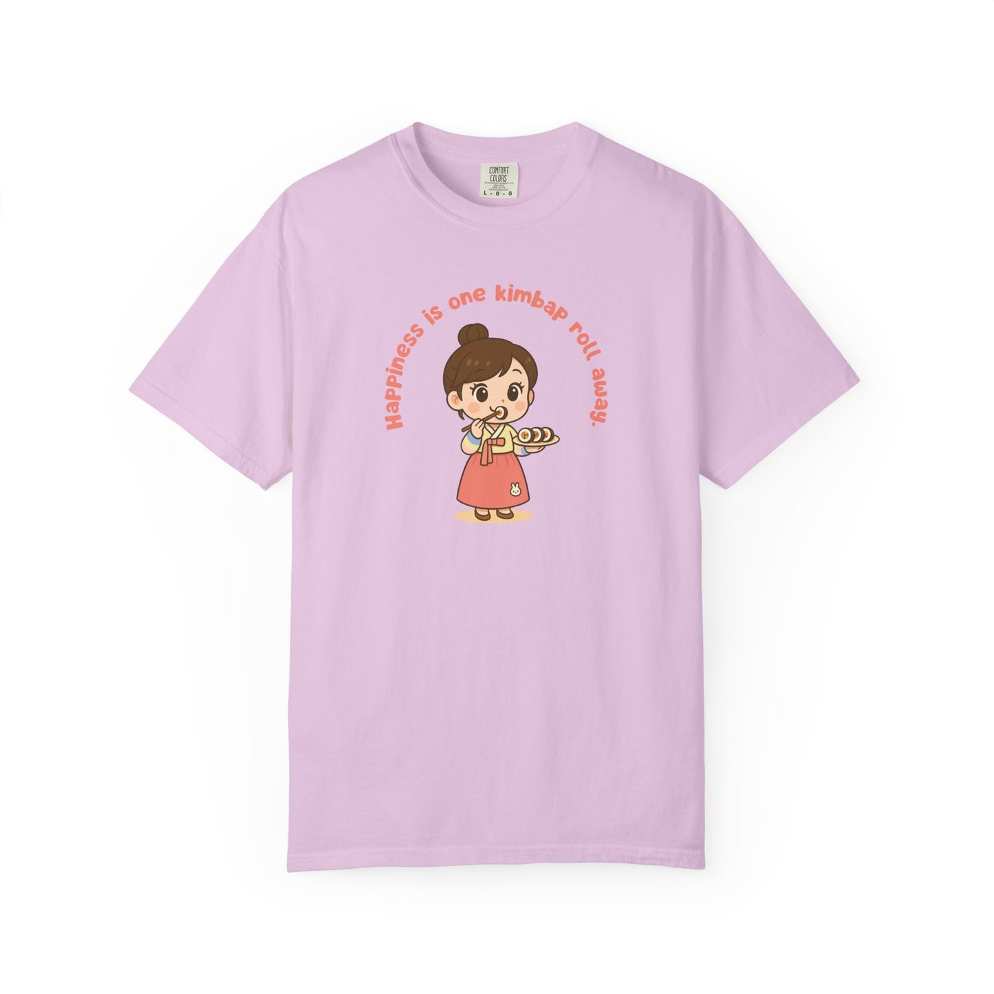 Kimbap Roll Away T-Shirt