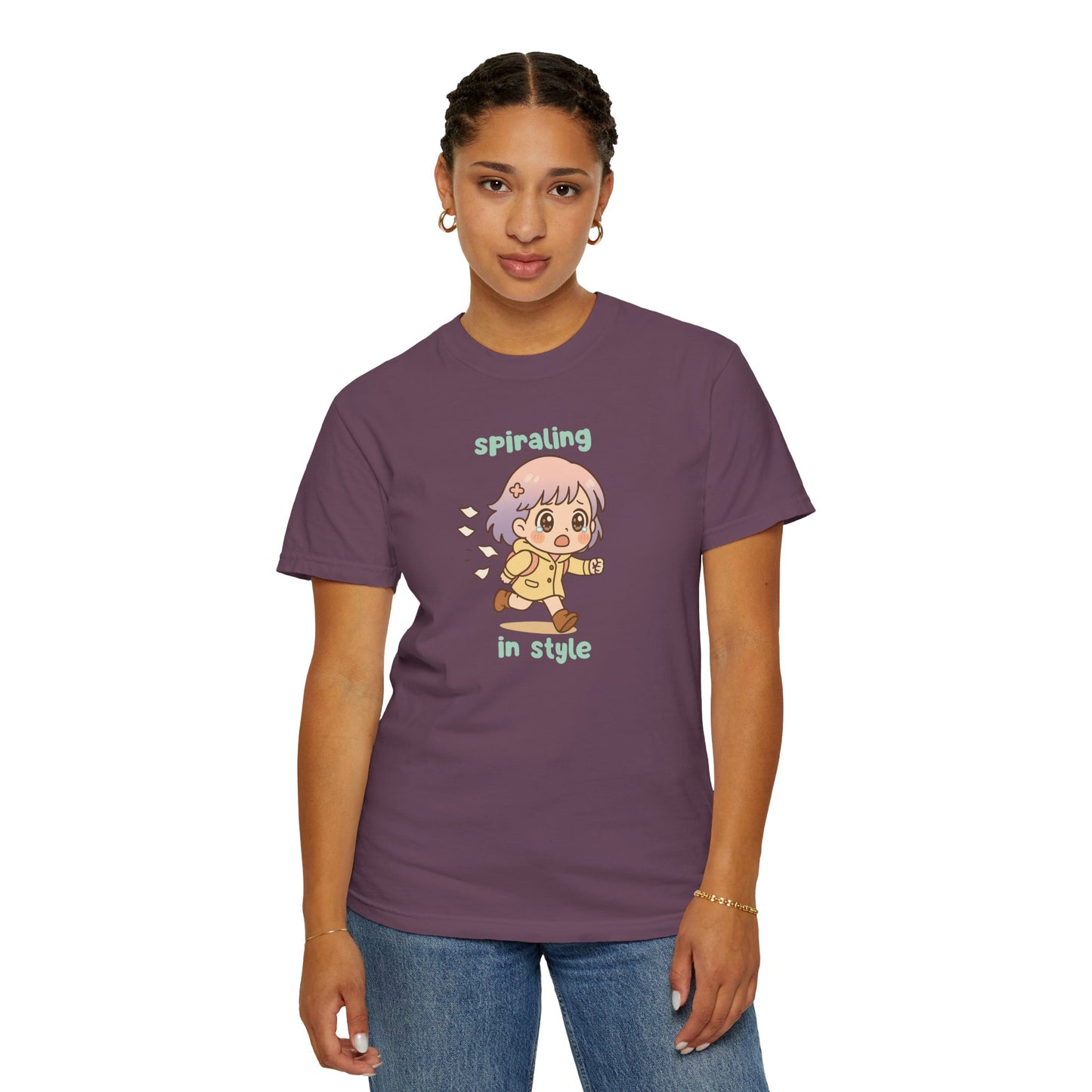 Spiraling T-Shirt
