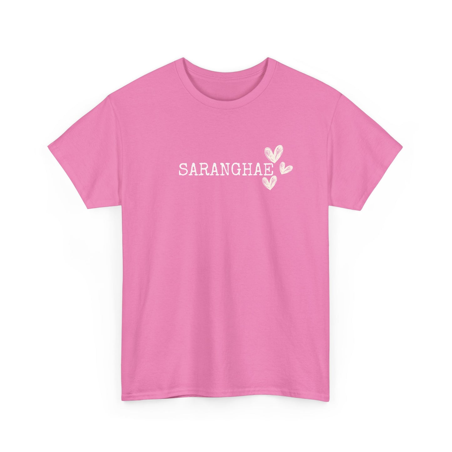 Saranghae T-Shirt