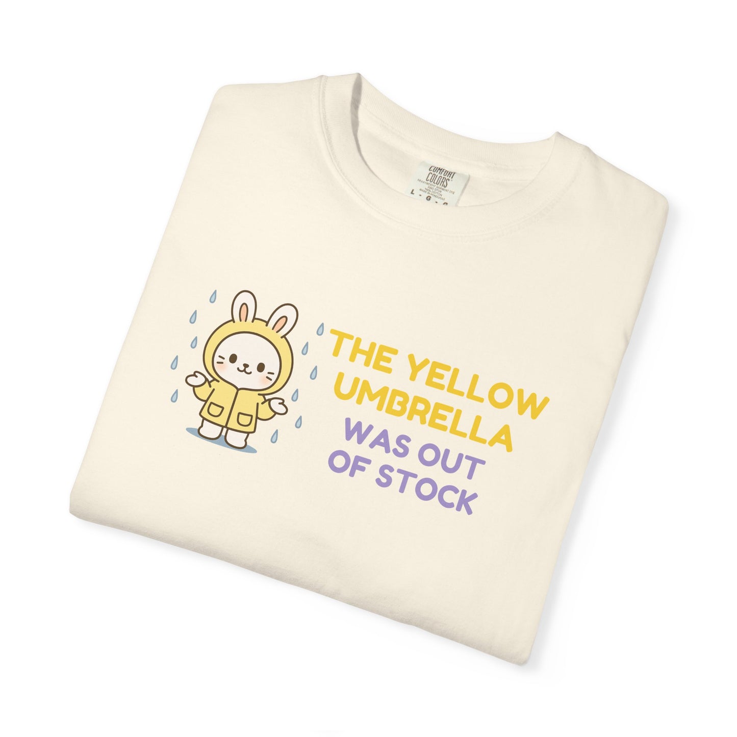 Out of Stock T-shirt