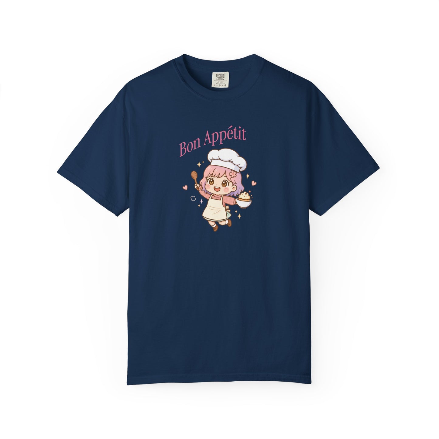 Bon Appetit T-Shirt