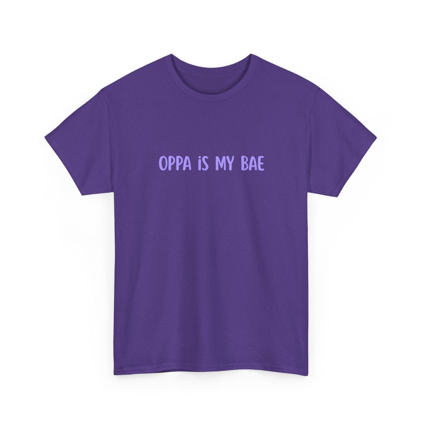 Oppa is My Bae T-Shirt
