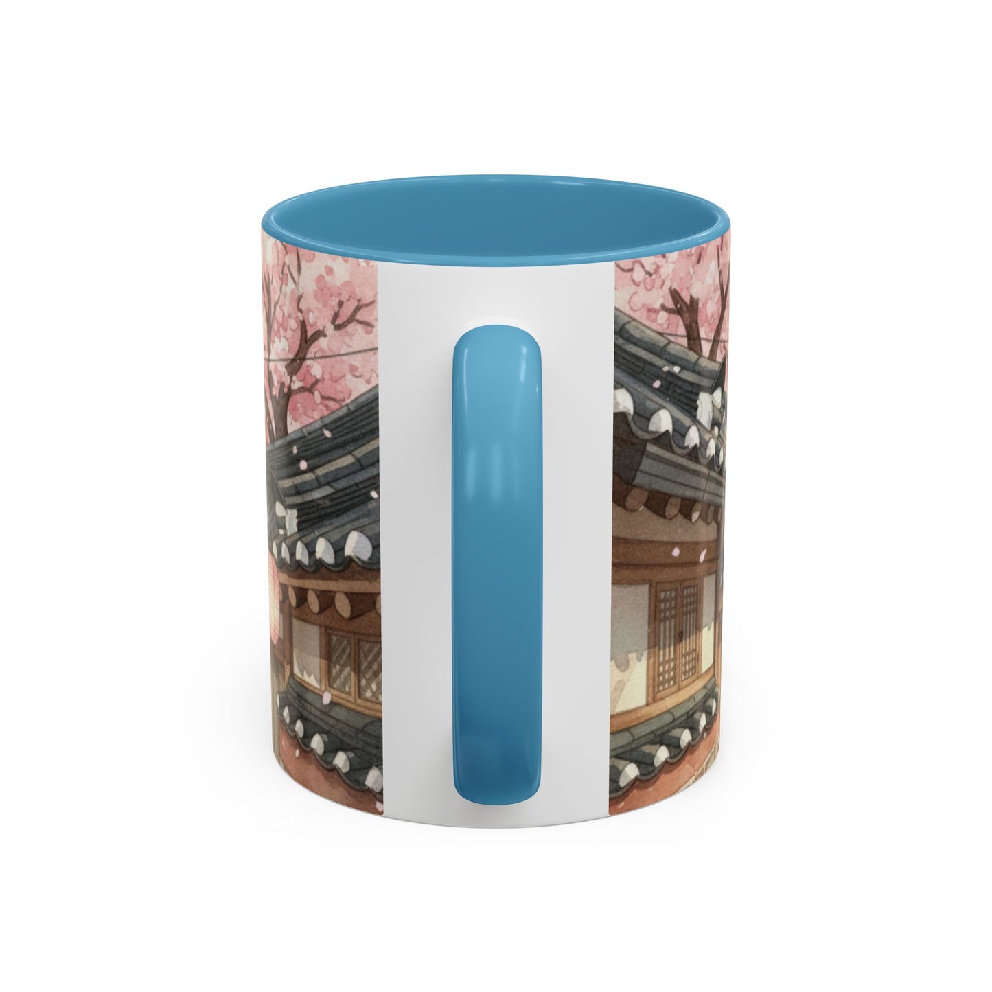 K-Drama Daydream Mug | Korean Aesthetic Cup | Cozy K-drama Inspired Gift