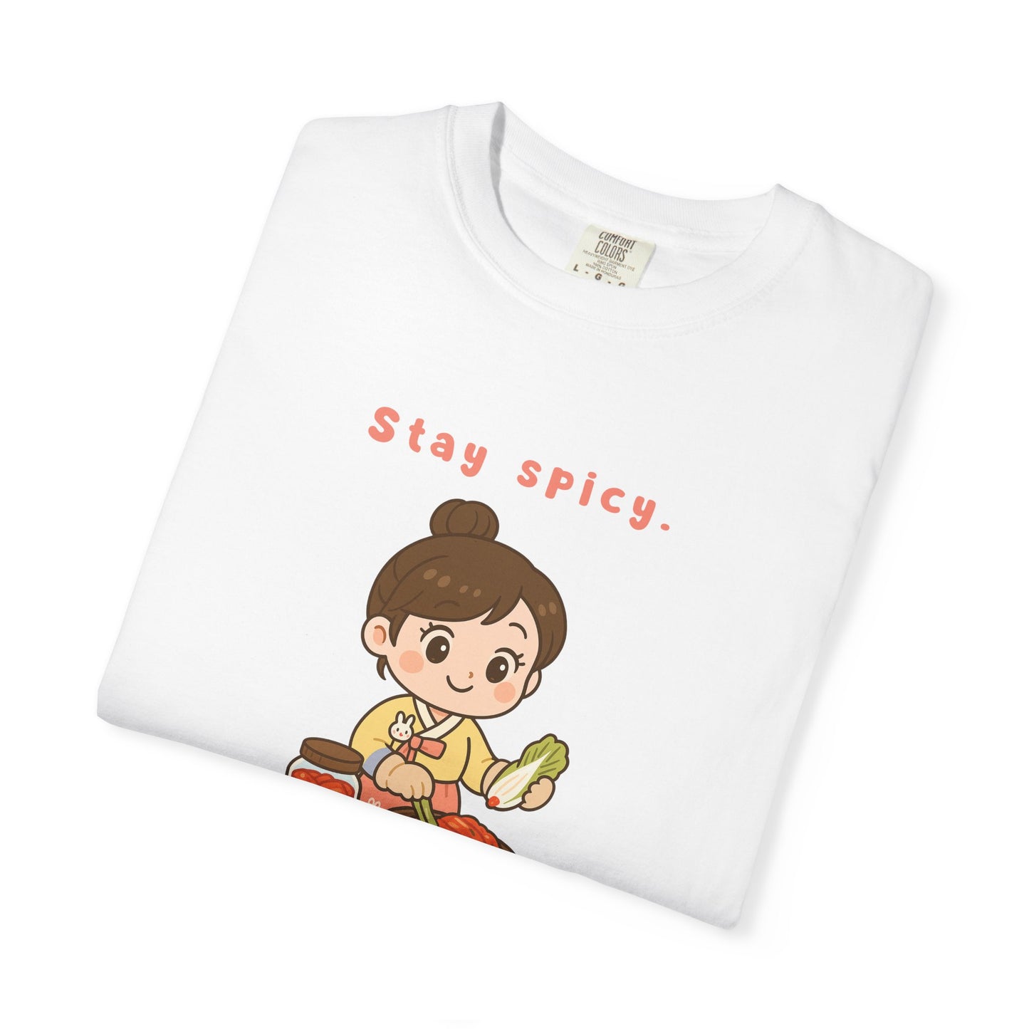 Stay Spicy T-Shirt