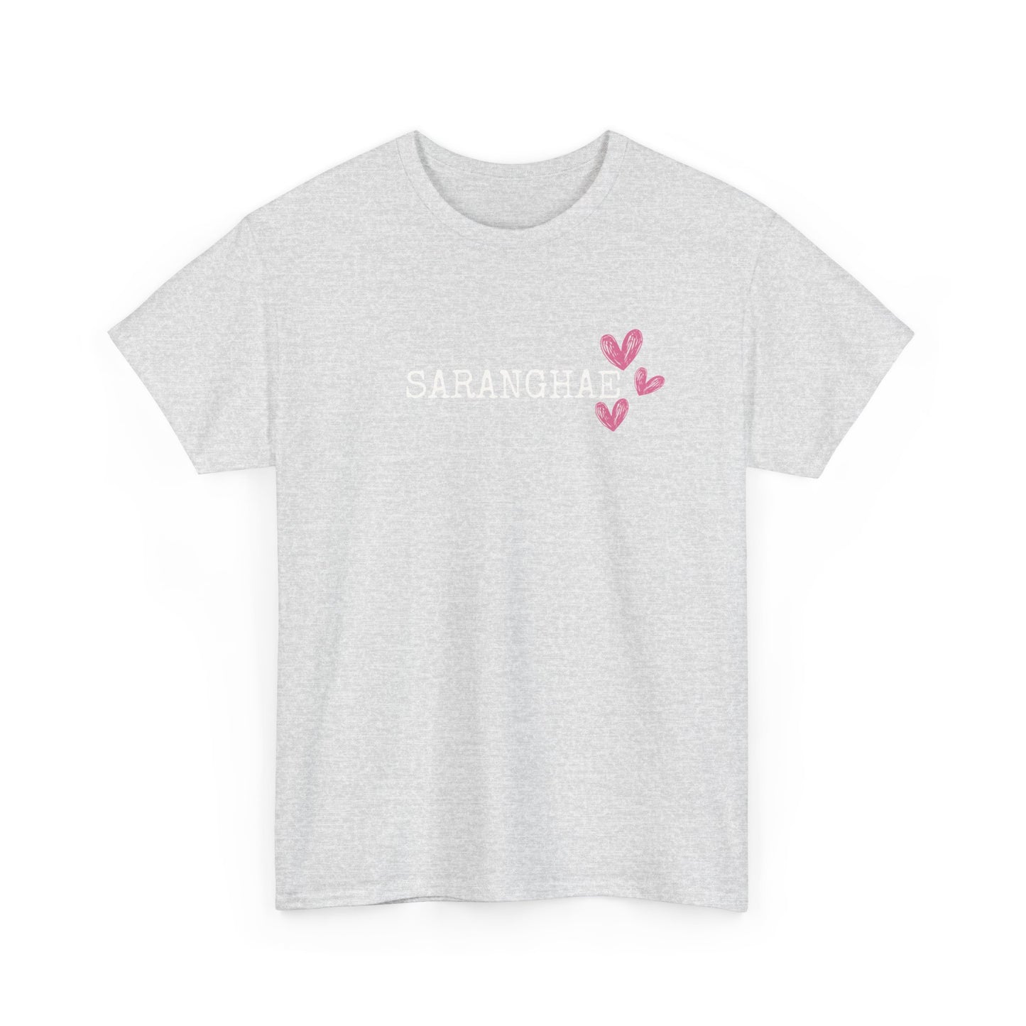 Saranghae T-Shirt