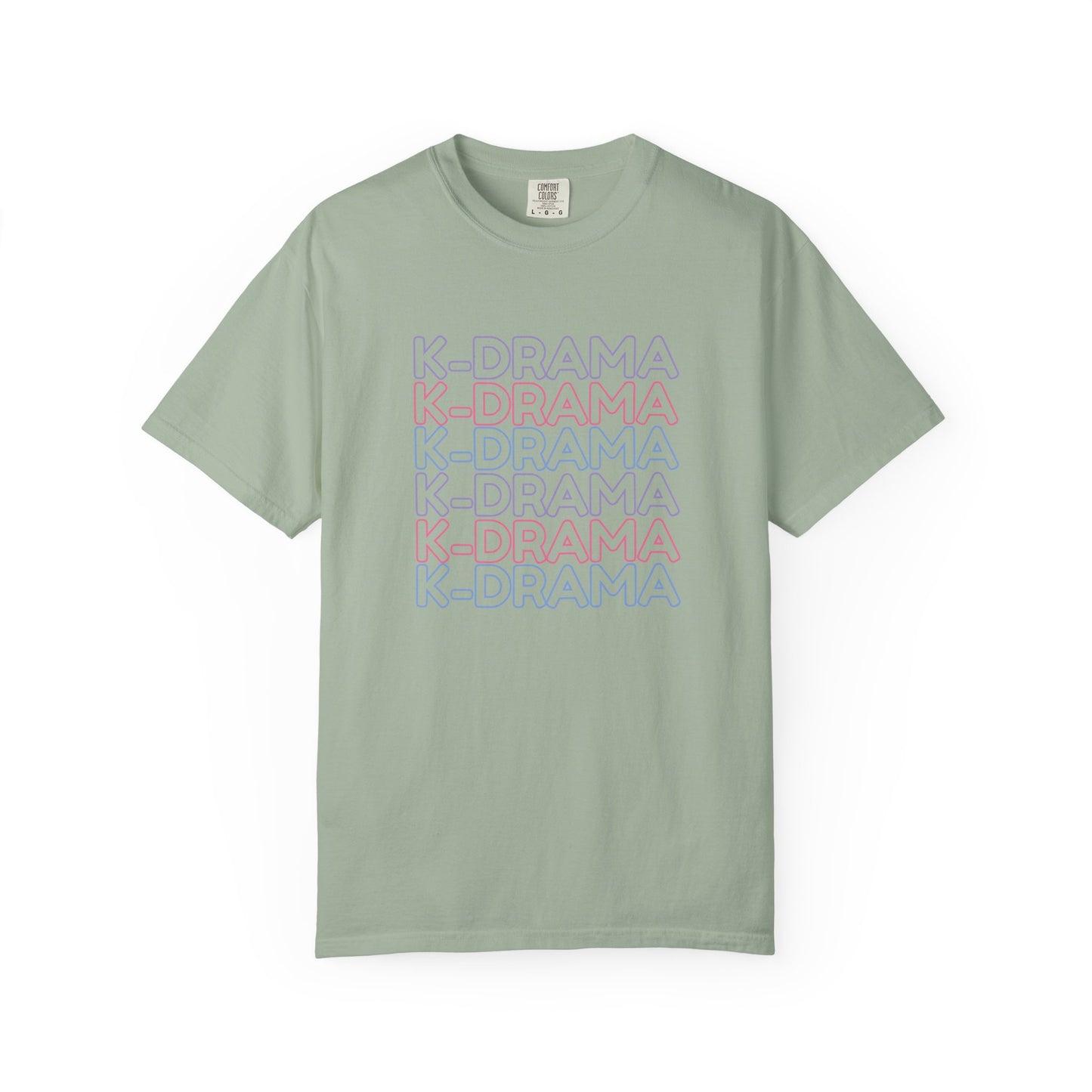K-drama T-Shirt