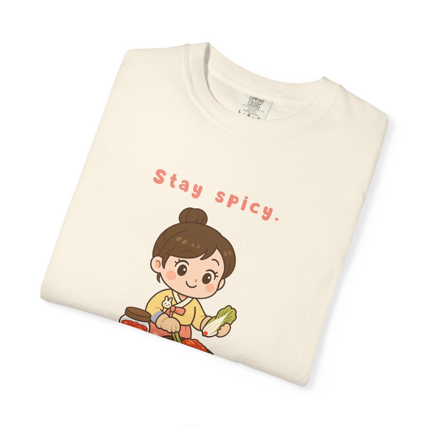 Stay Spicy T-Shirt