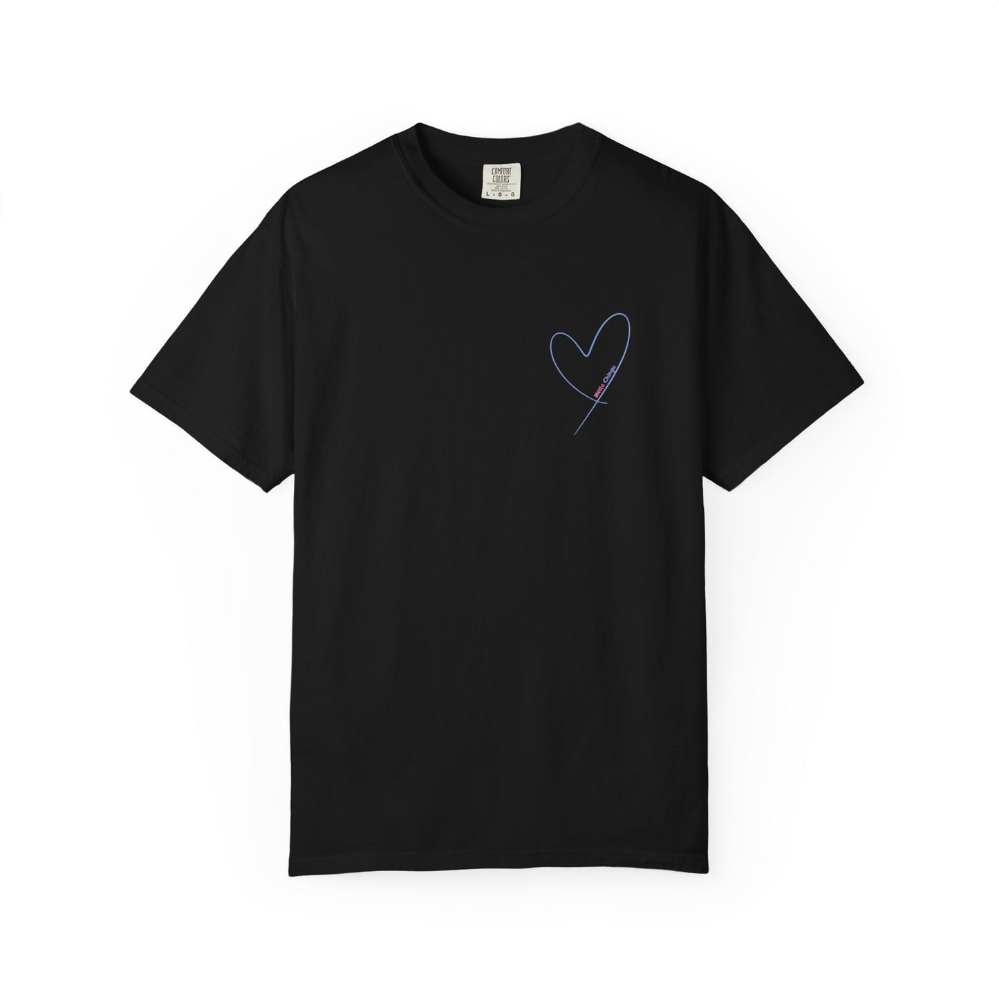 Hello Chingu Love T-Shirt