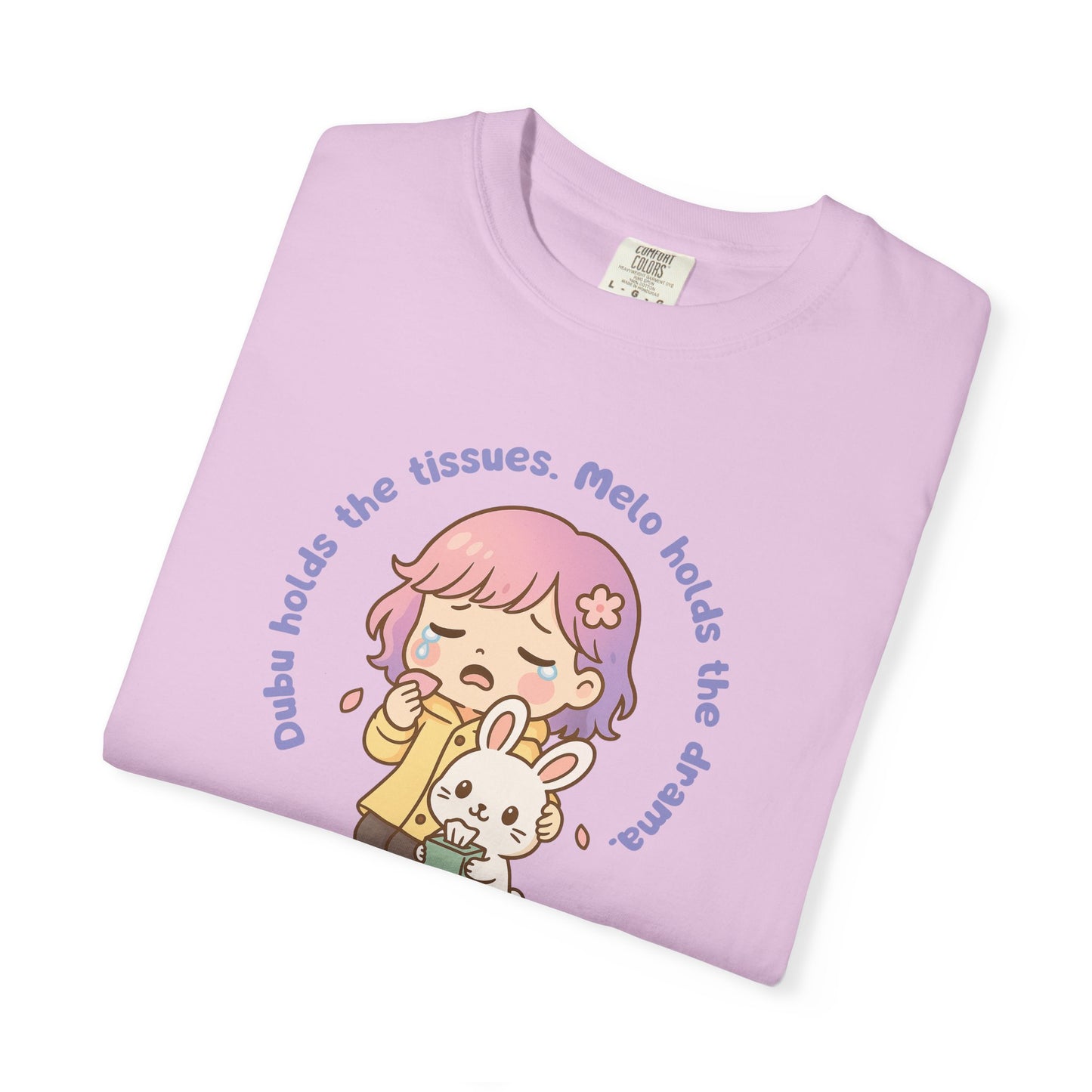 Emotional Support T-Shirt