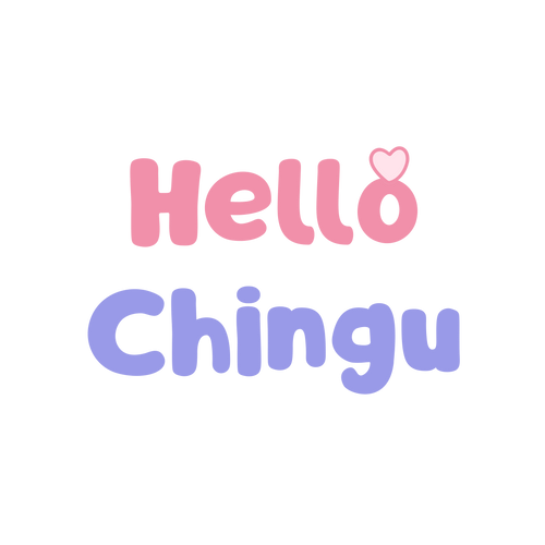 Hello Chingu